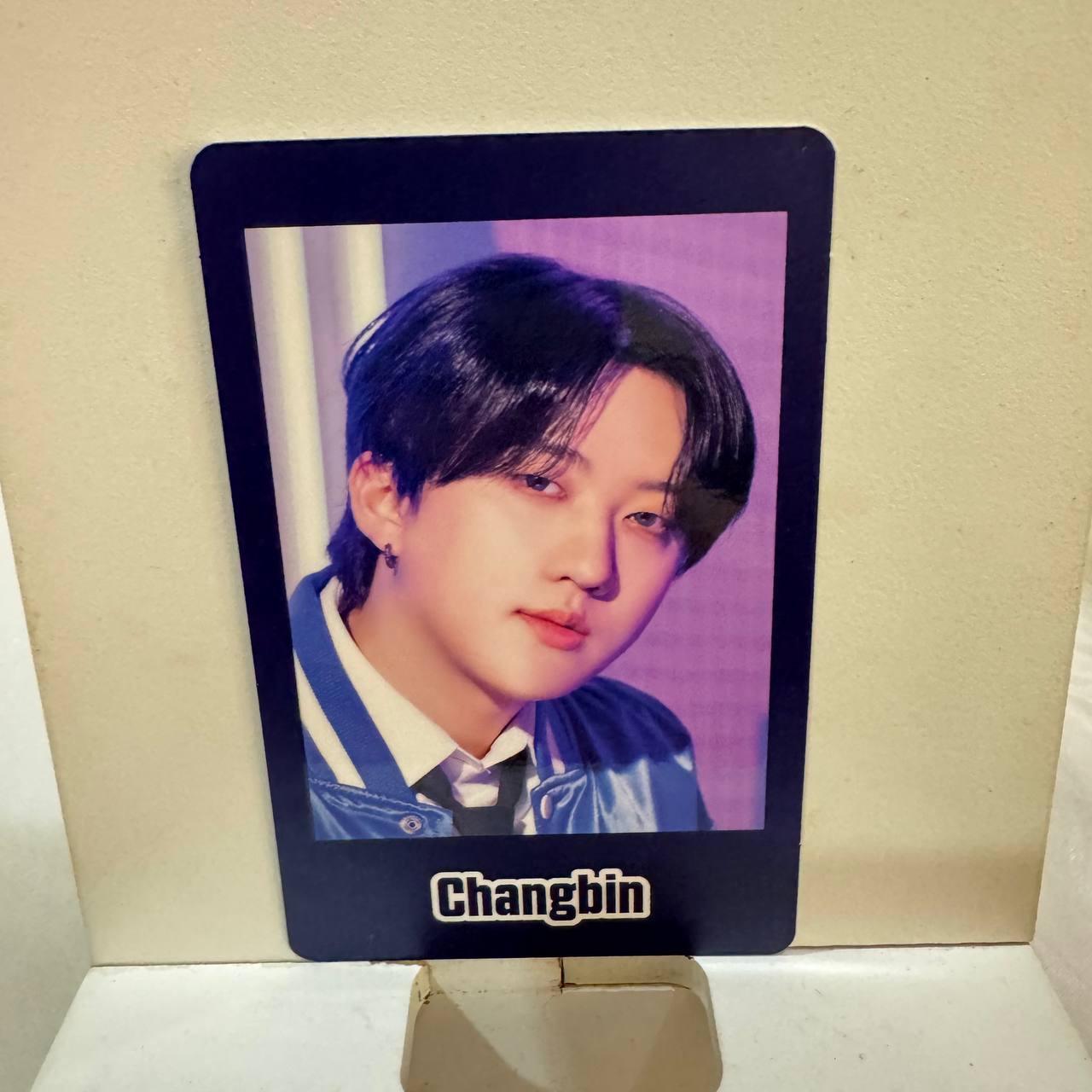 Stray Kids - PHOTOCARDS - 『JYP JAPAN POPUP STORE 2024』