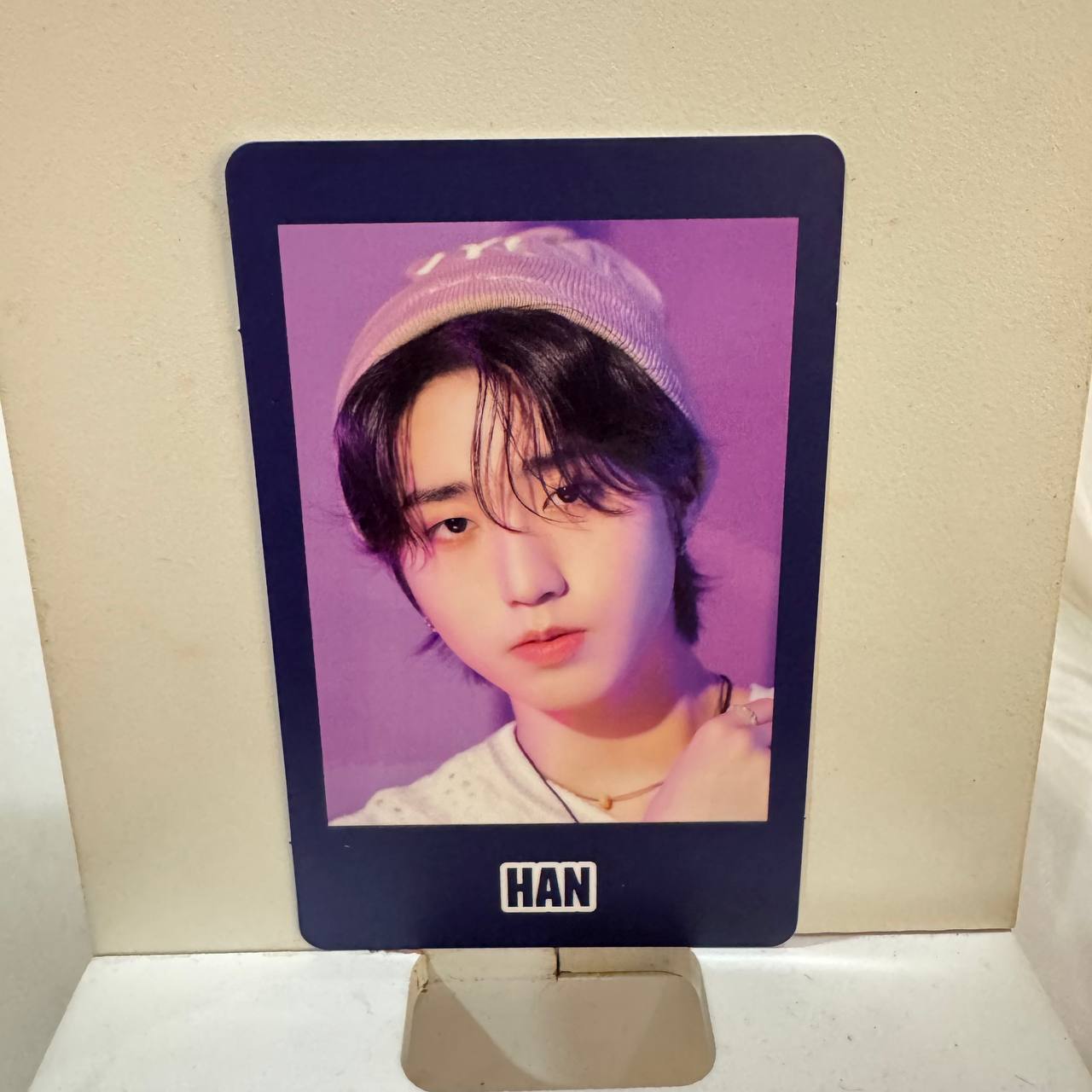 Stray Kids - PHOTOCARDS - 『JYP JAPAN POPUP STORE 2024』