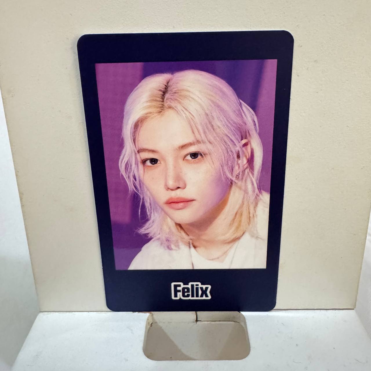 Stray Kids - PHOTOCARDS - 『JYP JAPAN POPUP STORE 2024』