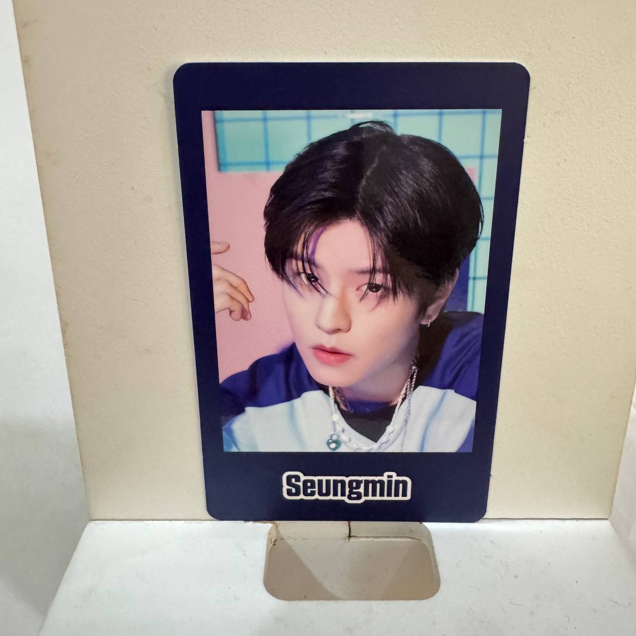 Stray Kids - PHOTOCARDS - 『JYP JAPAN POPUP STORE 2024』