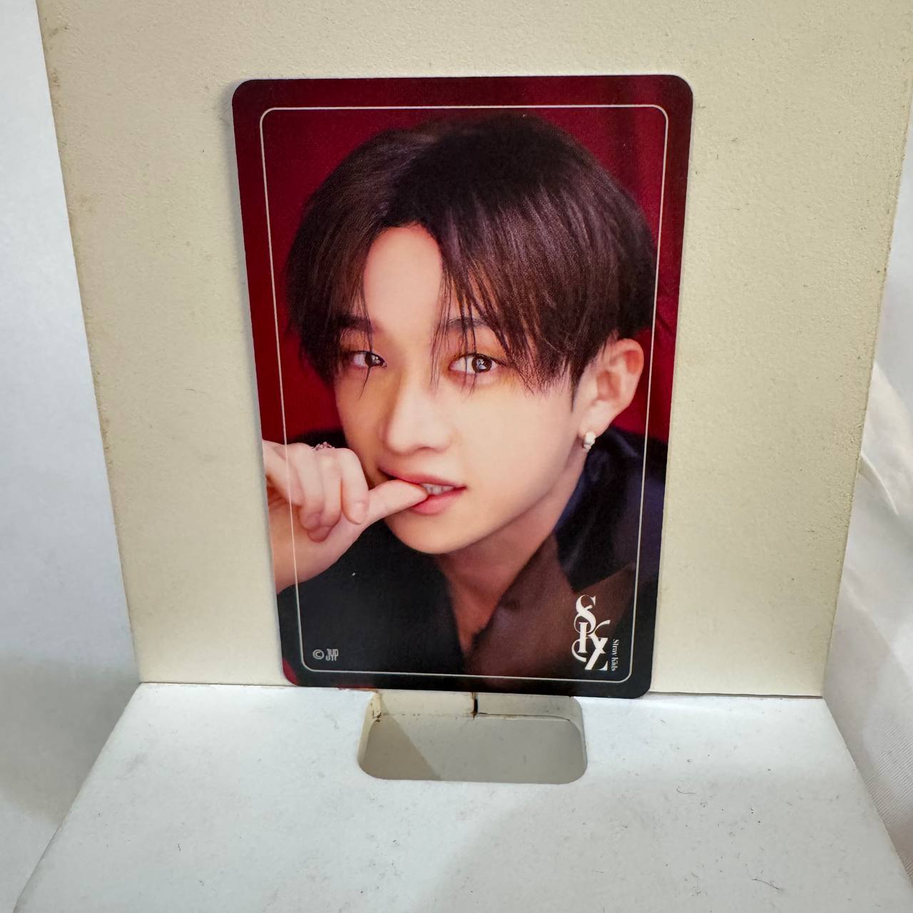 Stray Kids『XMAS POPUP STORE 2024』 - Photocards