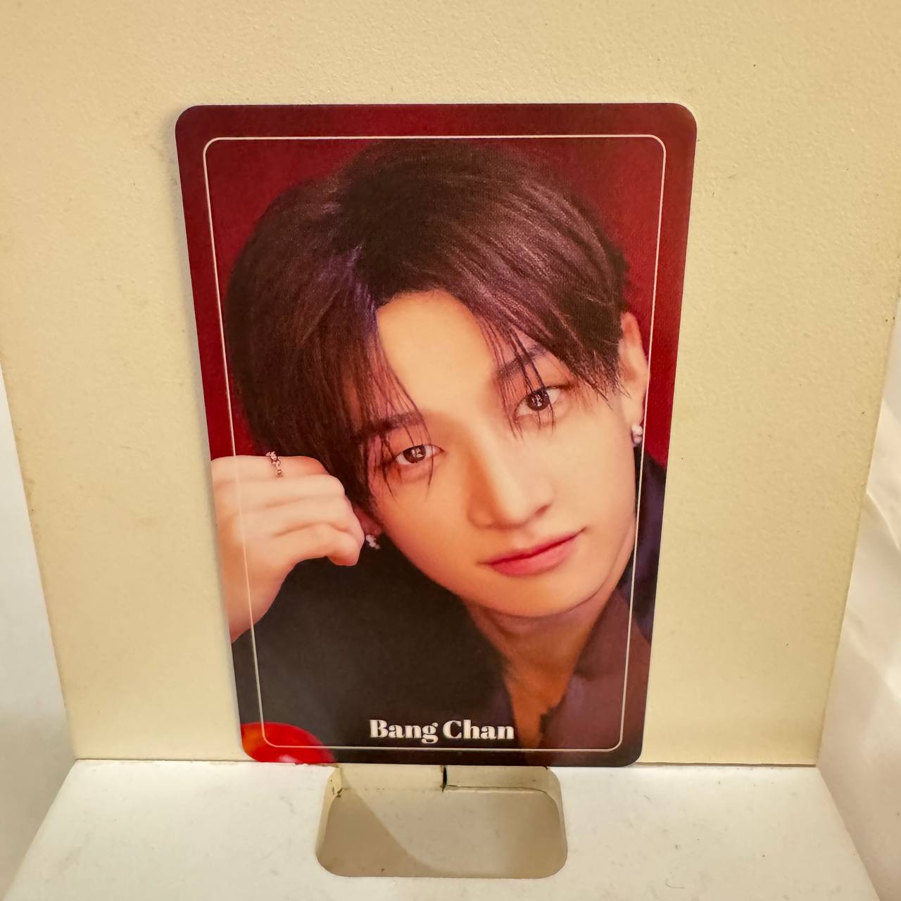 Stray Kids『XMAS POPUP STORE 2024』 - Photocards
