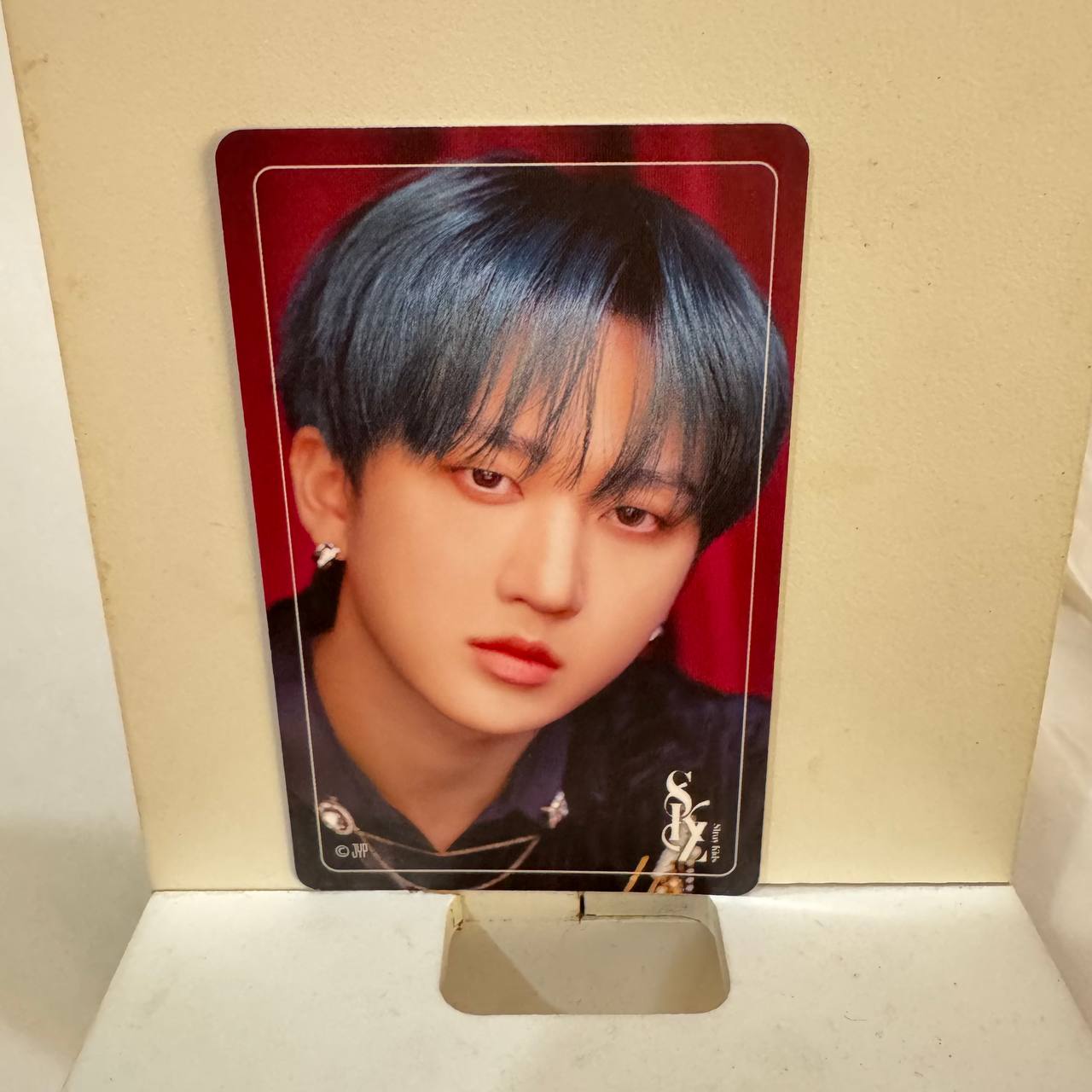 Stray Kids『XMAS POPUP STORE 2024』 - Photocards