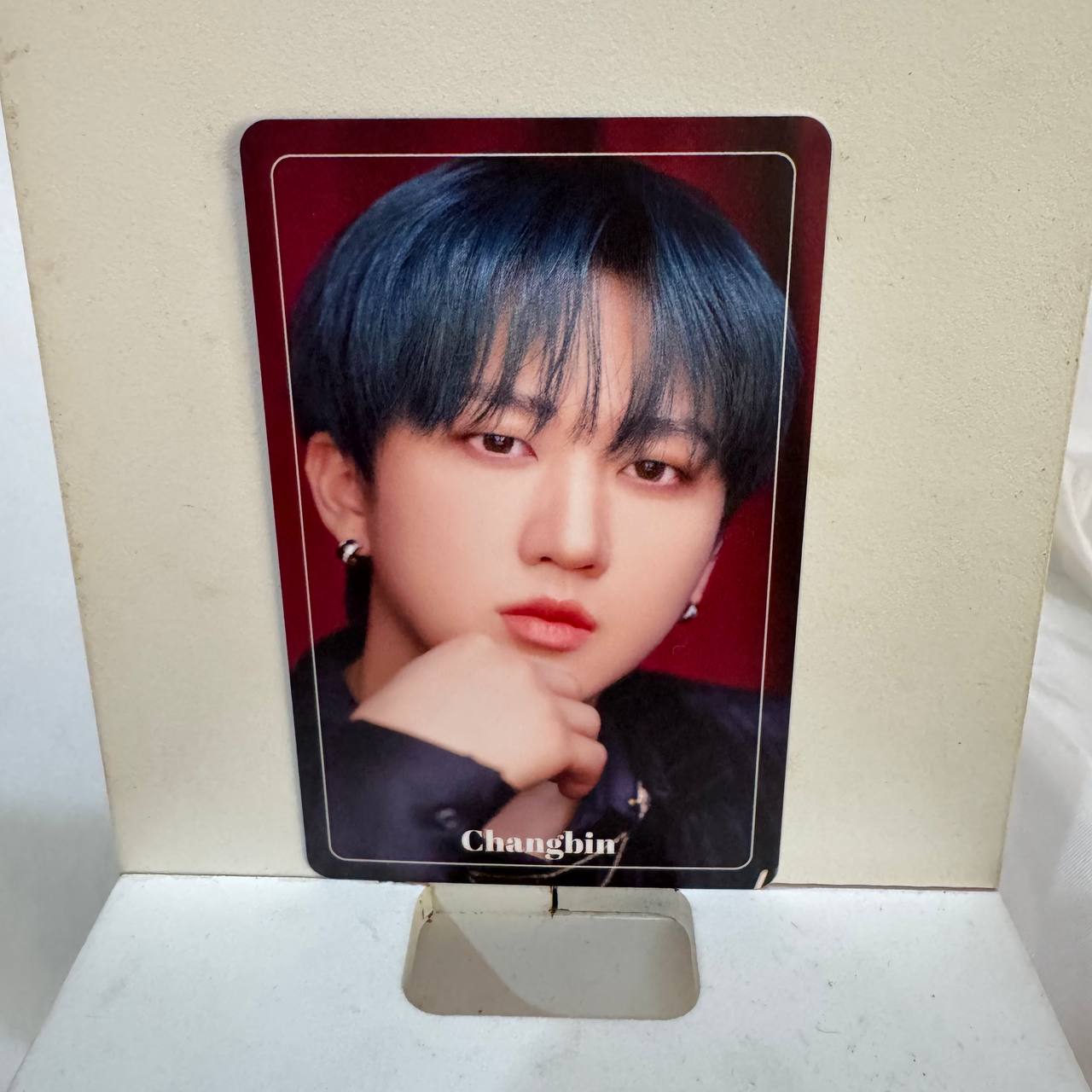 Stray Kids『XMAS POPUP STORE 2024』 - Photocards