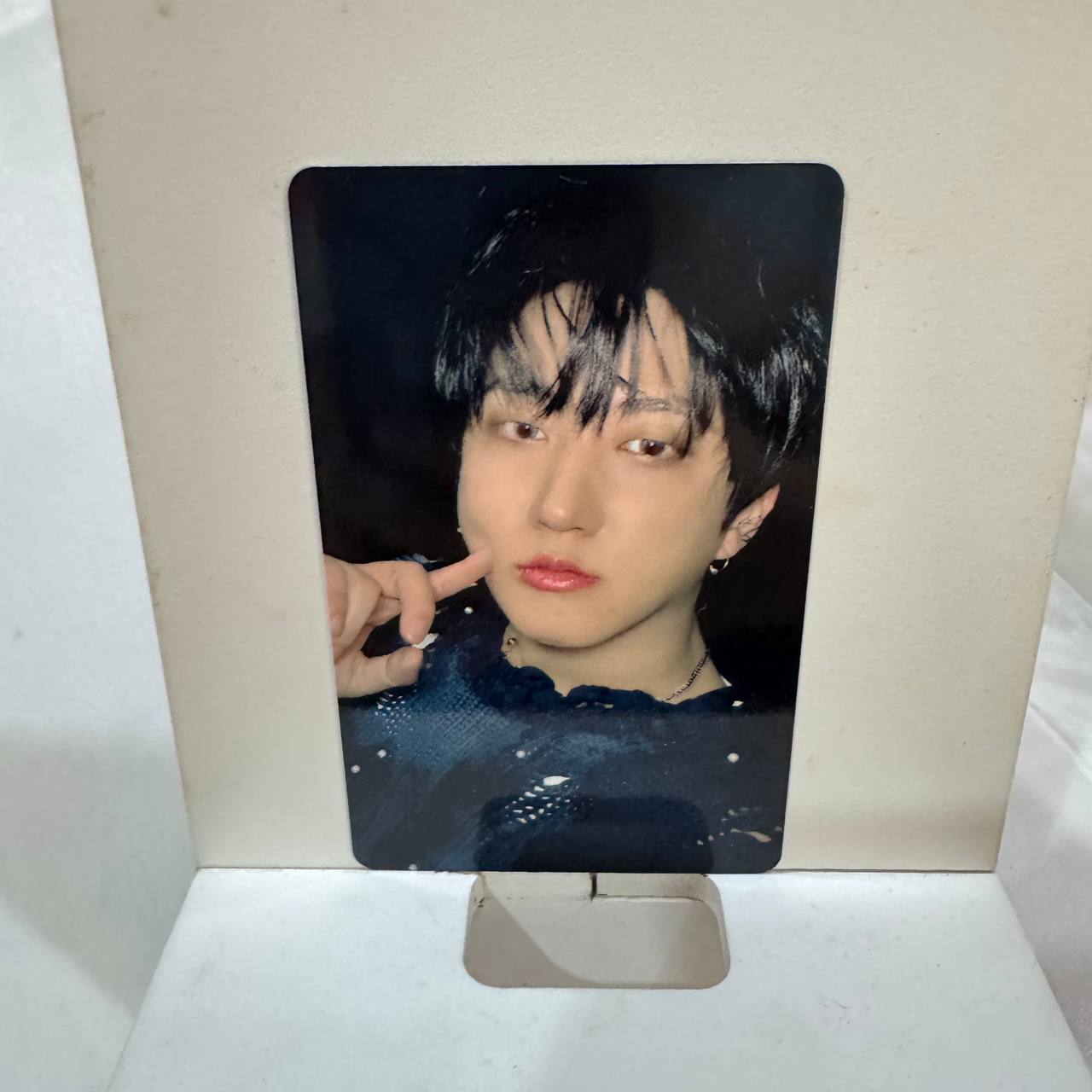 Stray Kids Mini Album ATE [PLATFORM ALBUM_NEMO VER.] - POB