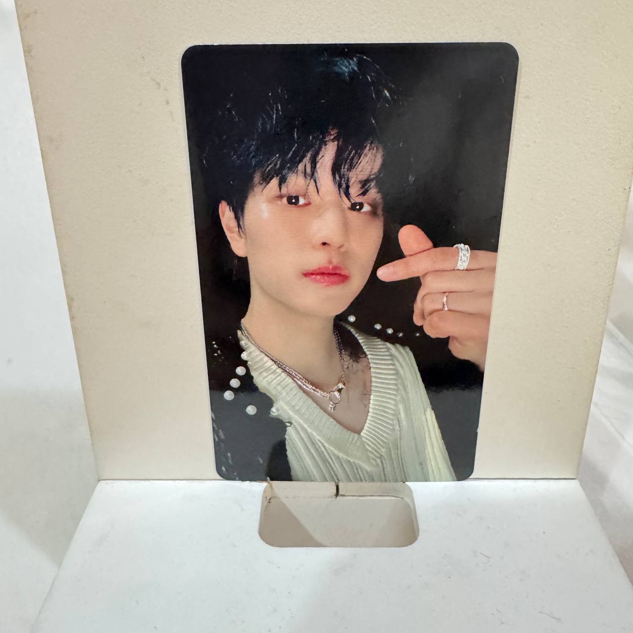 Stray Kids Mini Album ATE [PLATFORM ALBUM_NEMO VER.] - POB