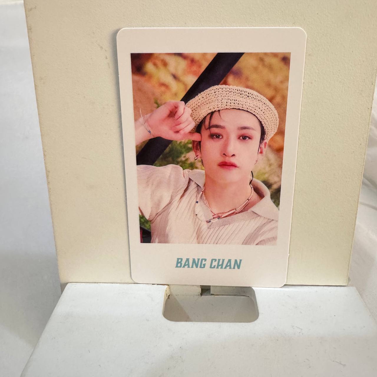 Stray Kids Photocards 【SET A】『JYP JAPAN POPUP STORE 2023』
