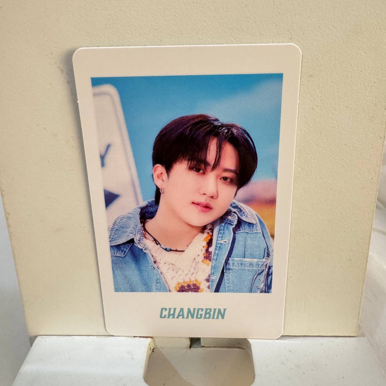 Stray Kids Photocards 【SET A】『JYP JAPAN POPUP STORE 2023』