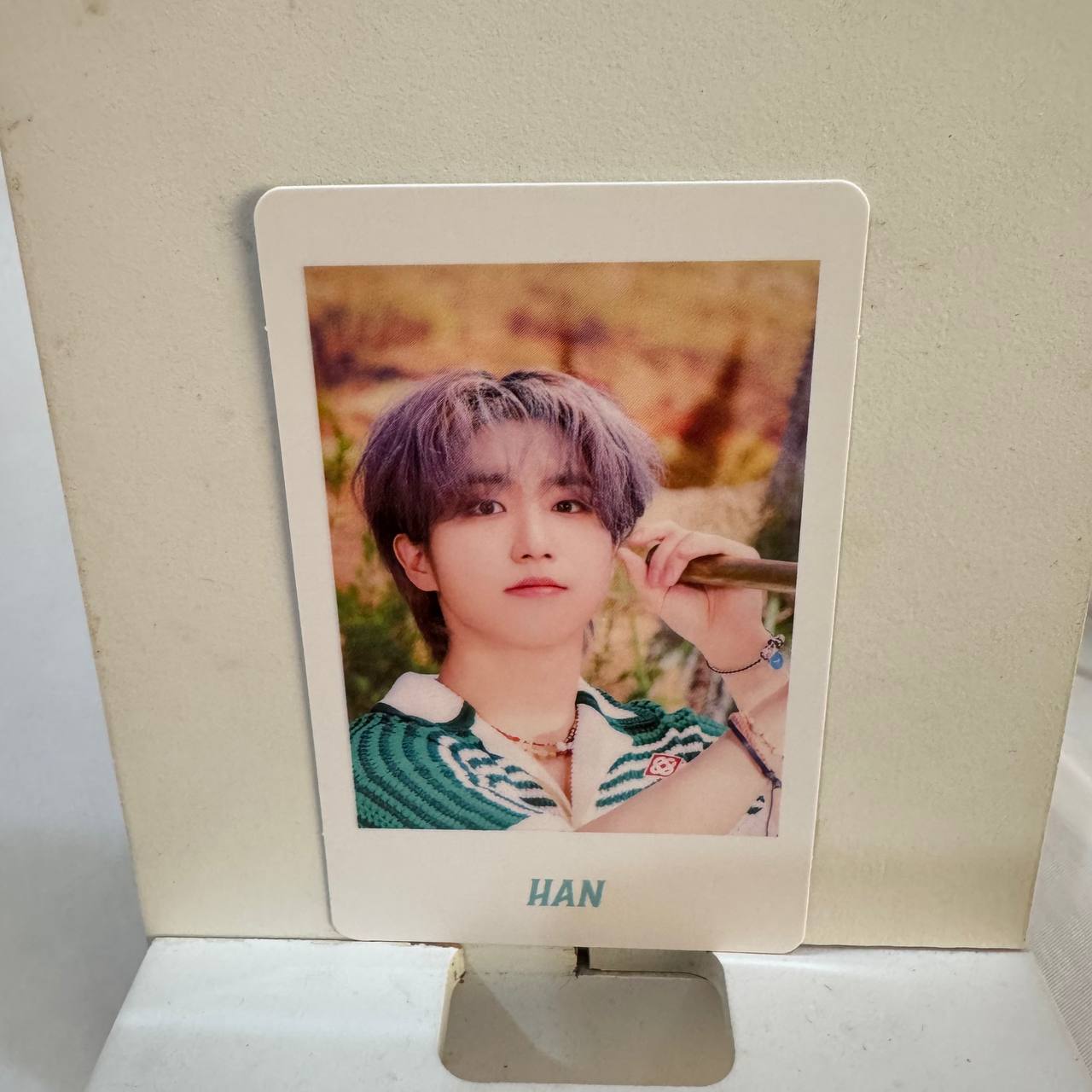 Stray Kids Photocards 【SET A】『JYP JAPAN POPUP STORE 2023』