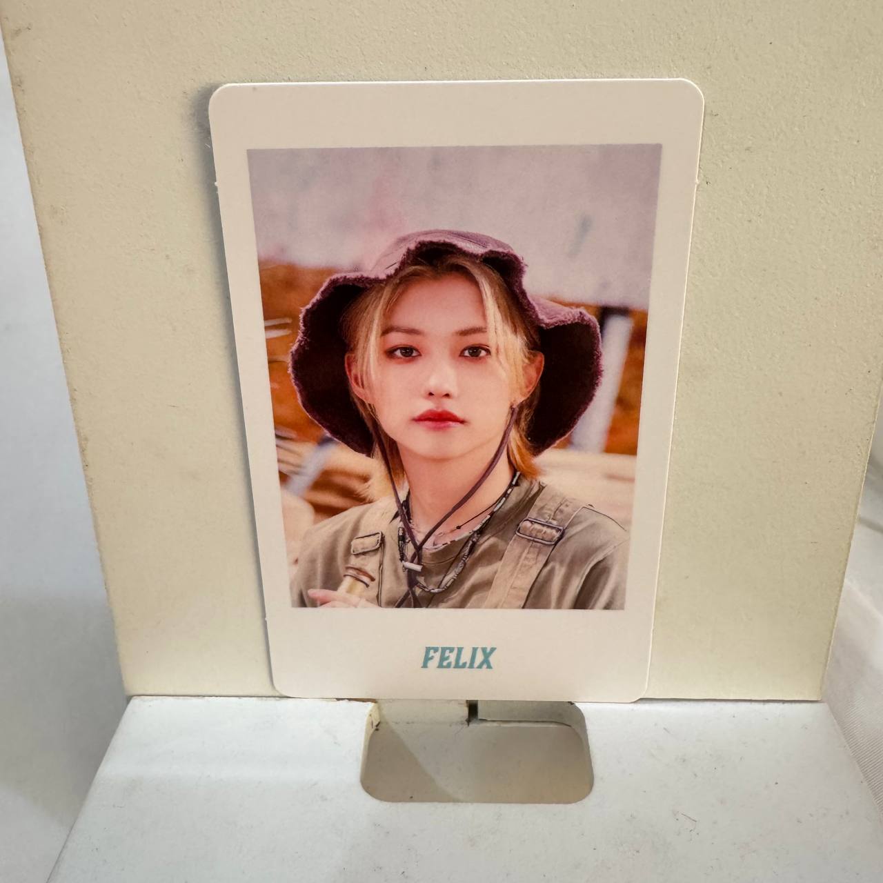 Stray Kids Photocards 【SET A】『JYP JAPAN POPUP STORE 2023』