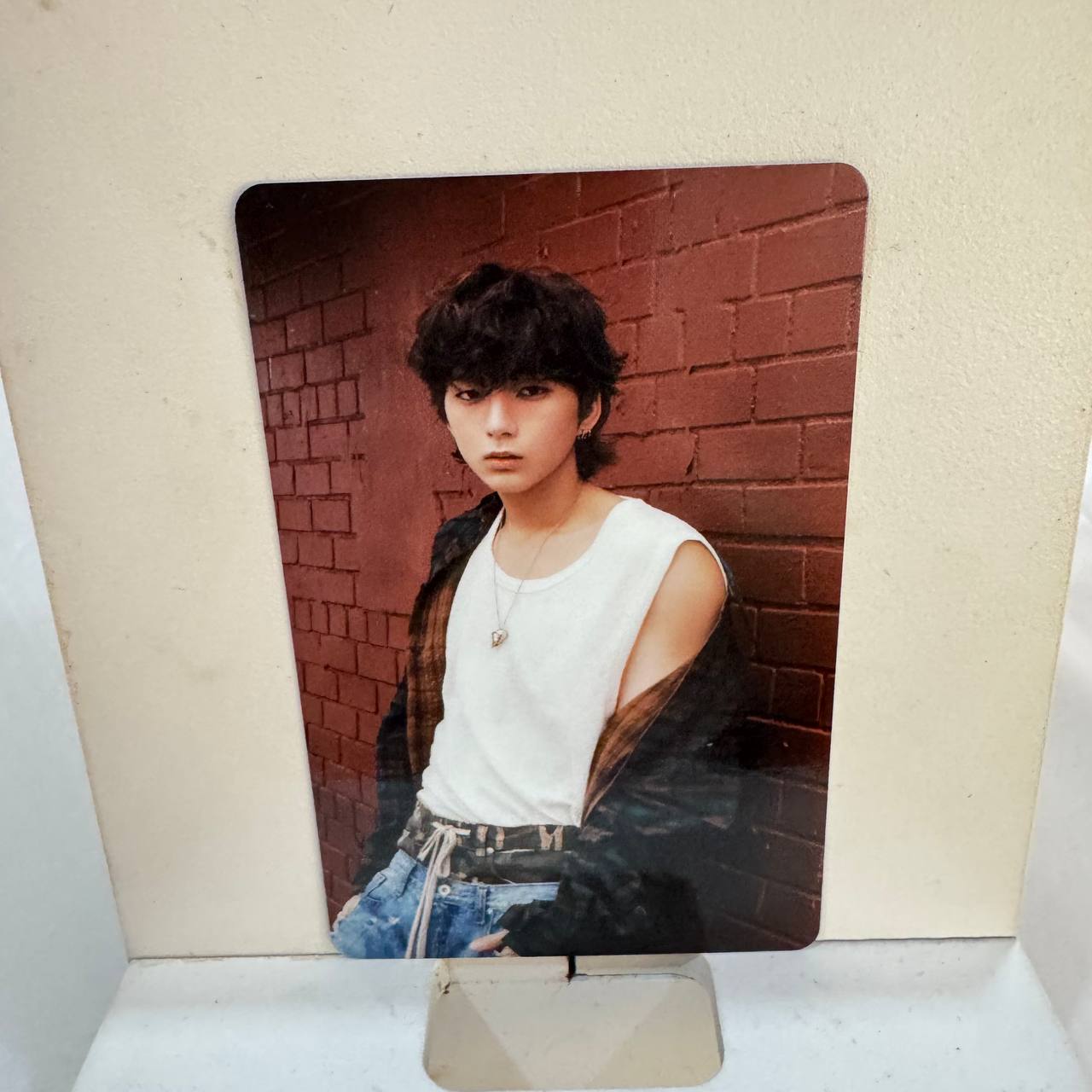Xdinary Heroes 5th Mini Album LIVE and FALL (Platform Album Nemo ver.) - Live Version