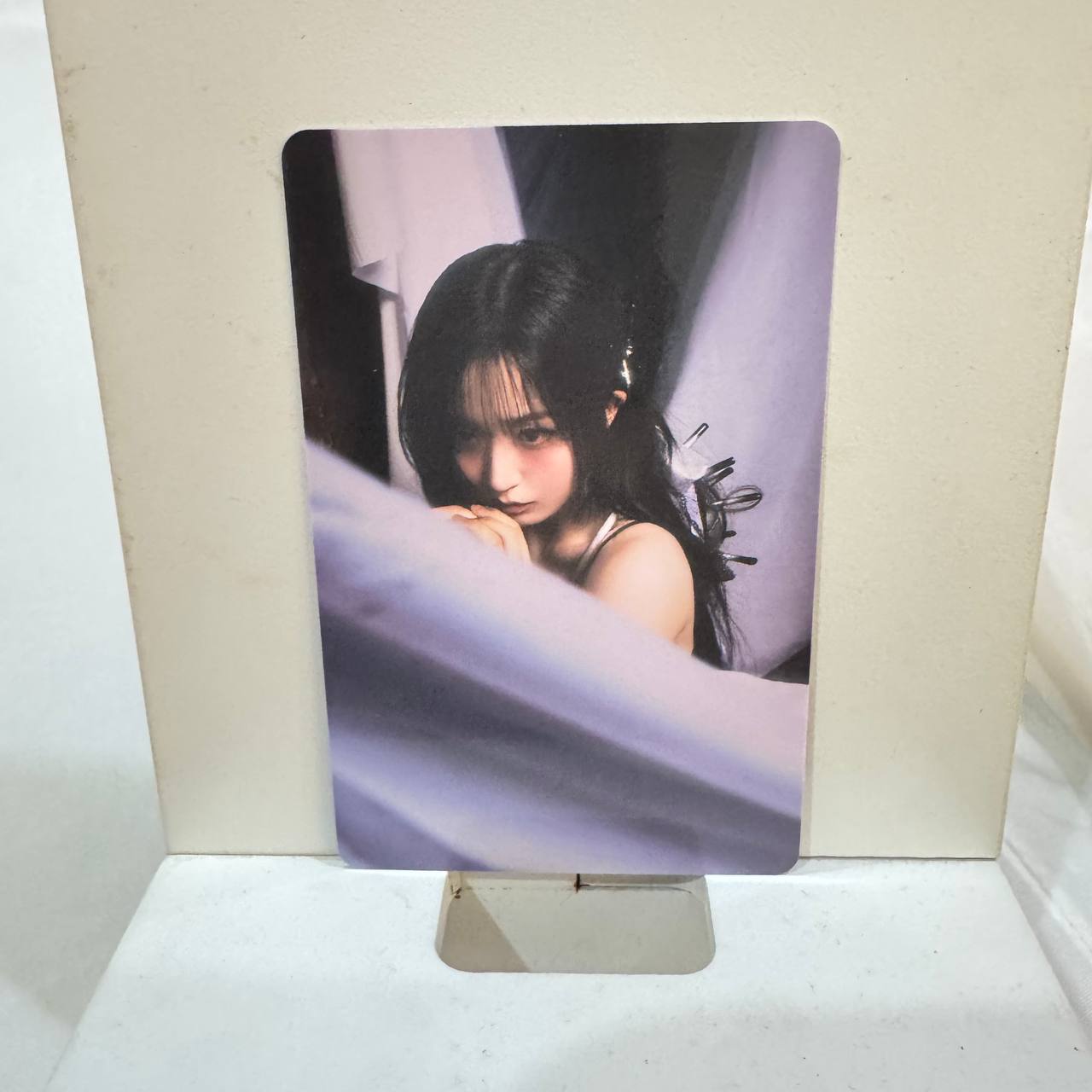 NMIXX Fe3O4: STICK OUT (Platform Album Nemo Ver.) - Pyromancy Version - Photocards