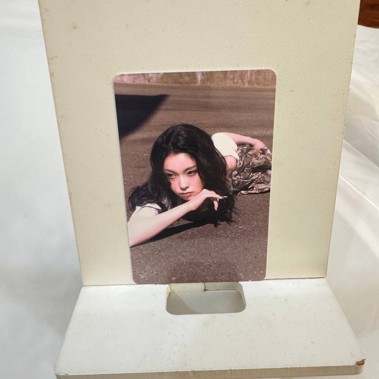 NMIXX Fe3O4: STICK OUT (Platform Album Nemo Ver.) - Nephelomancy Version - Photocards