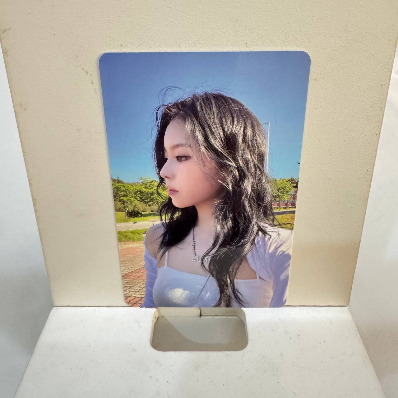 NMIXX Fe3O4: STICK OUT (Platform Album Nemo Ver.) - Nephelomancy Version - Photocards