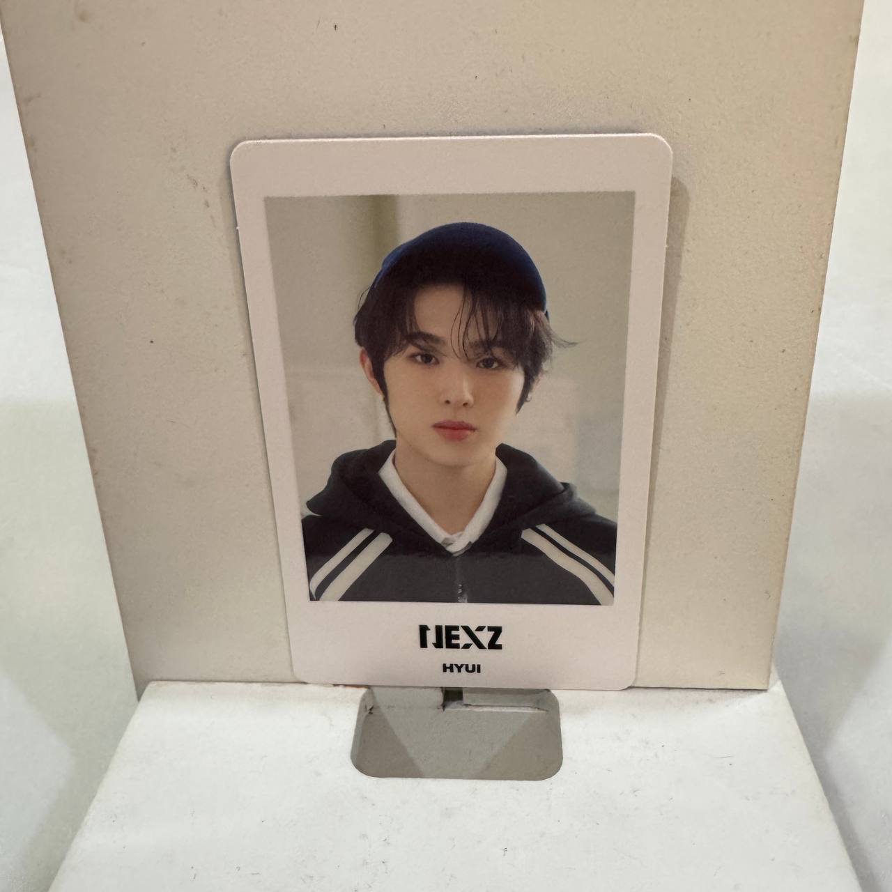 NEXZ SHOWCASE 2024 Ride the Vibe PHOTO CARD SET