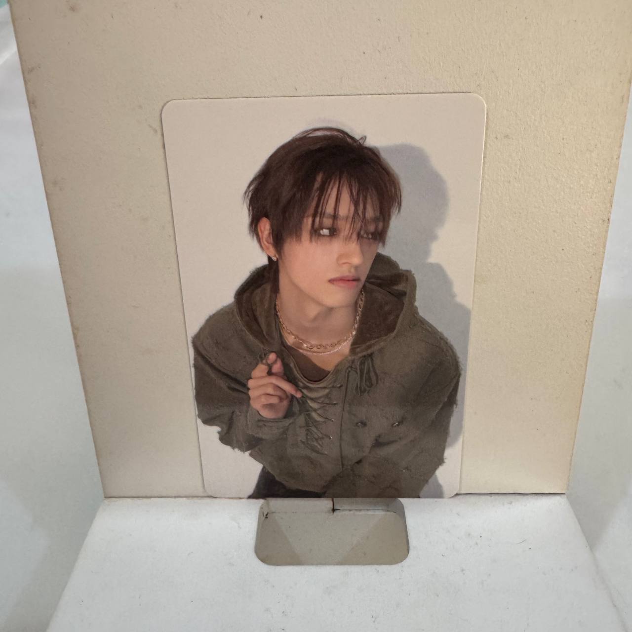 NEXZ NALLINA Platform_Nemo ver.