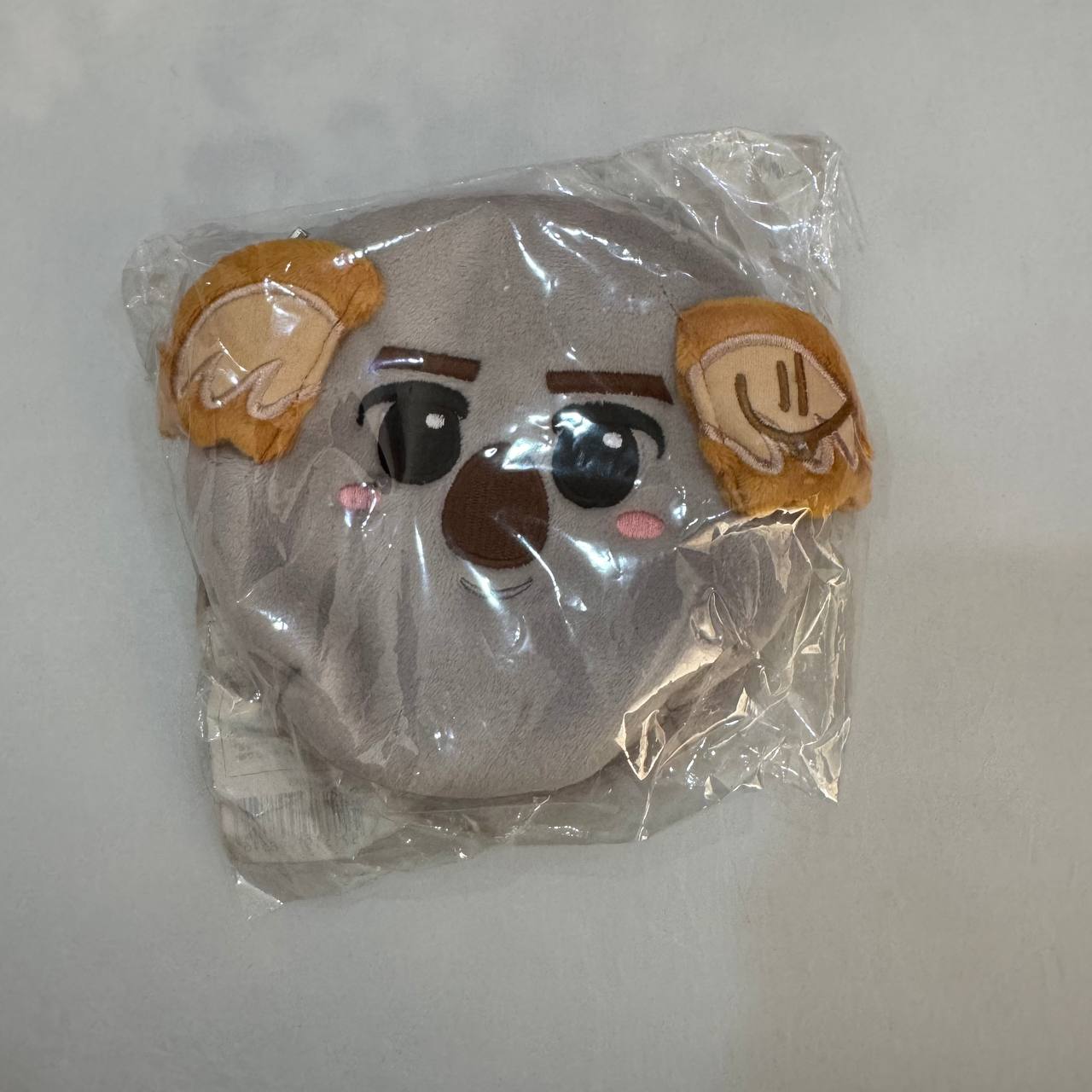 2PM - MINI POUCH - Koala Khun / 2PM『JYP JAPAN POPUP STORE 2023』