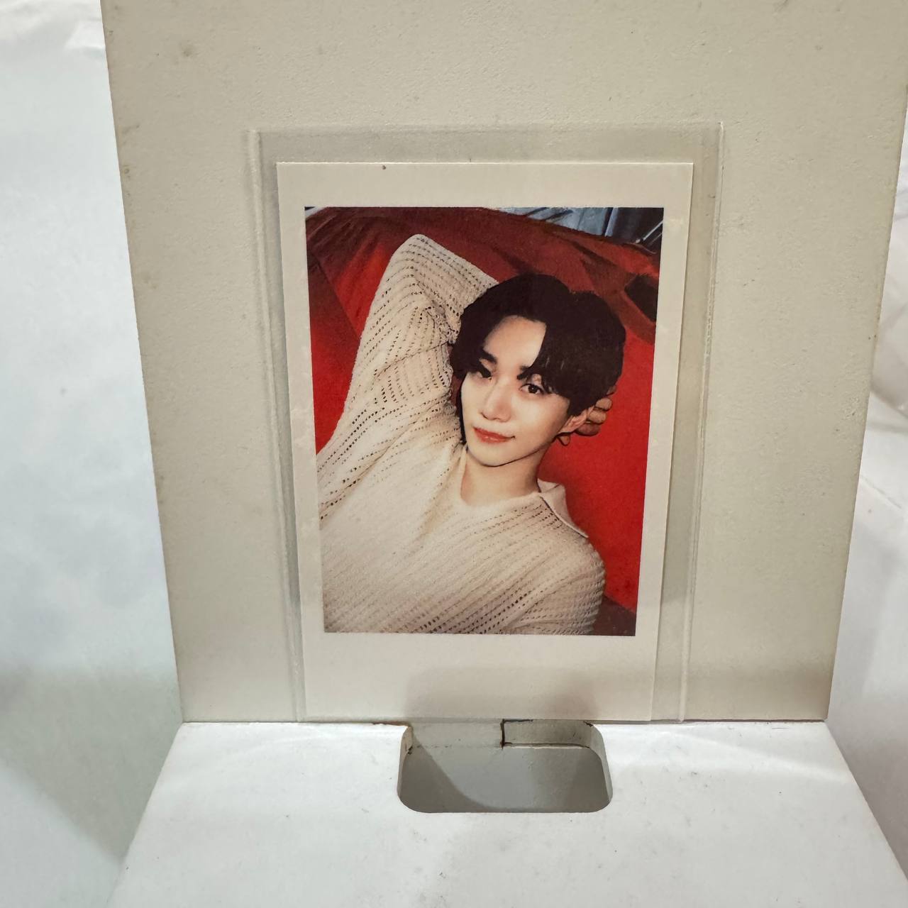 2PM JUNHO BEFORE MIDNIGHT ONLINE POB PHOTOCARDS