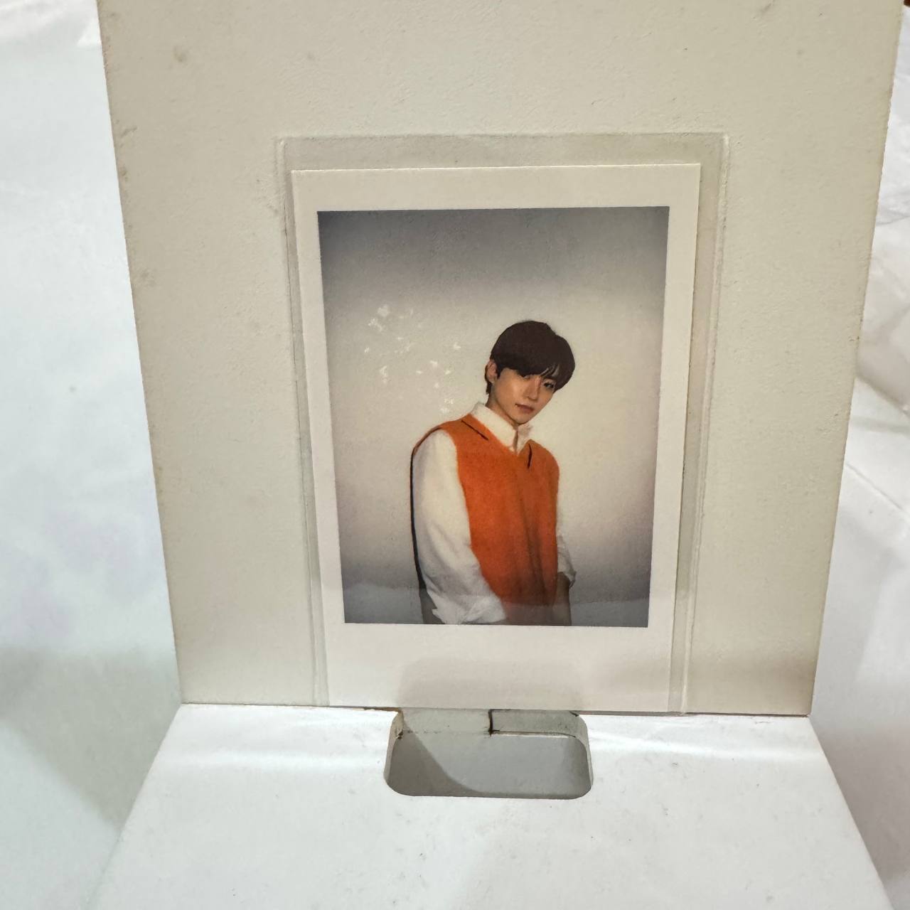 2PM JUNHO BEFORE MIDNIGHT ONLINE POB PHOTOCARDS