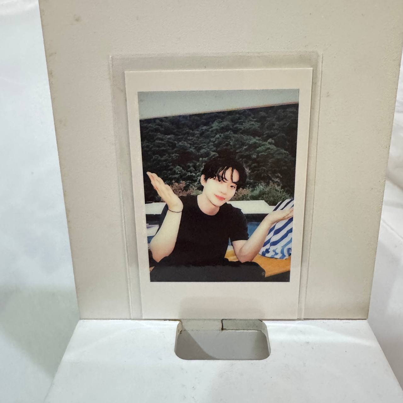 2PM JUNHO BEFORE MIDNIGHT ONLINE POB PHOTOCARDS