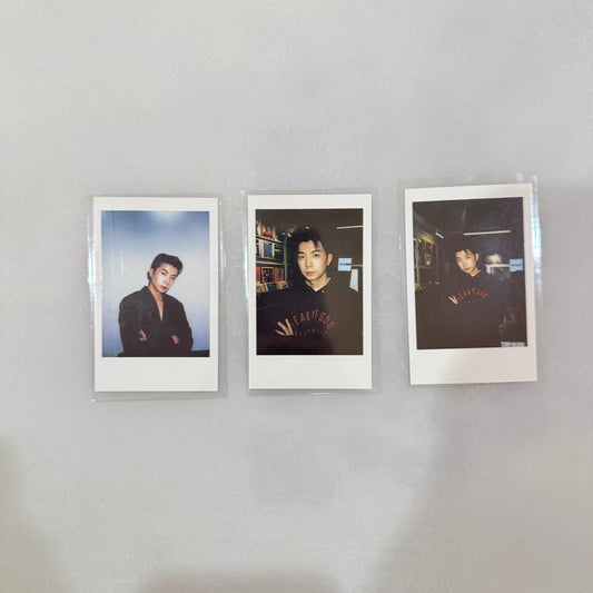 2PM JANG WOOYOUNG 115430 POB