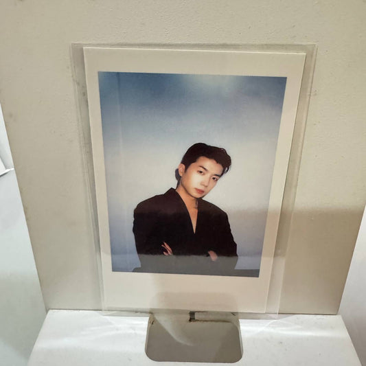 2PM JANG WOOYOUNG 115430 POB