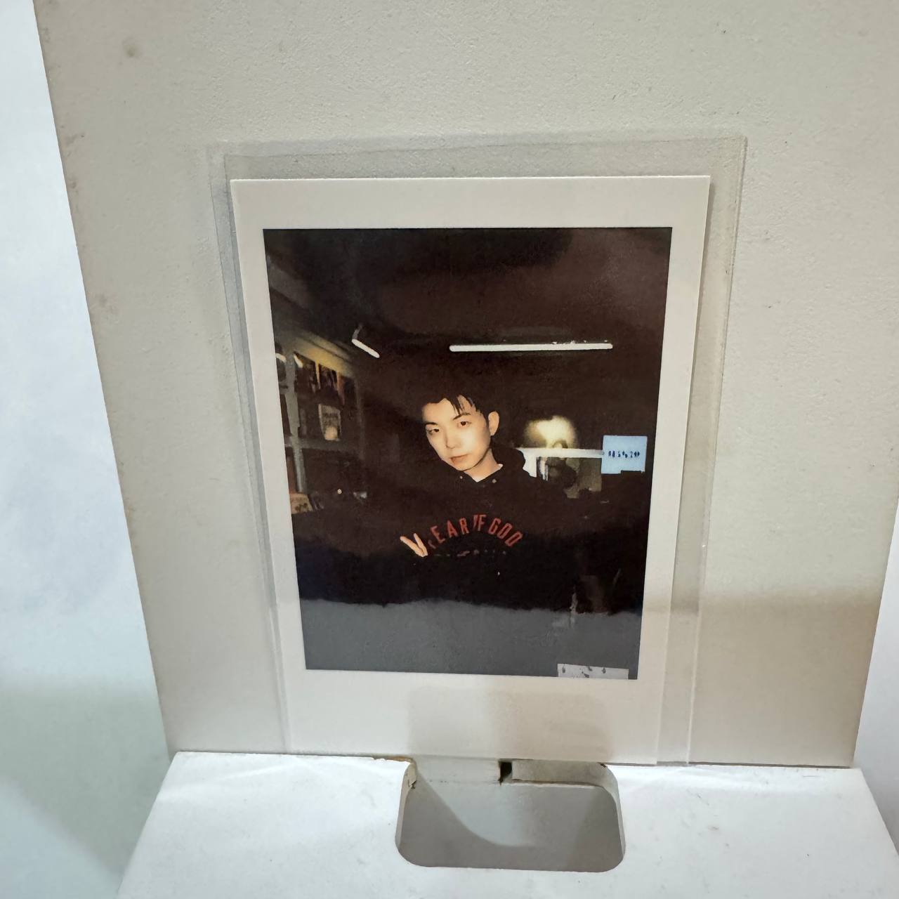 2PM JANG WOOYOUNG 115430 POB