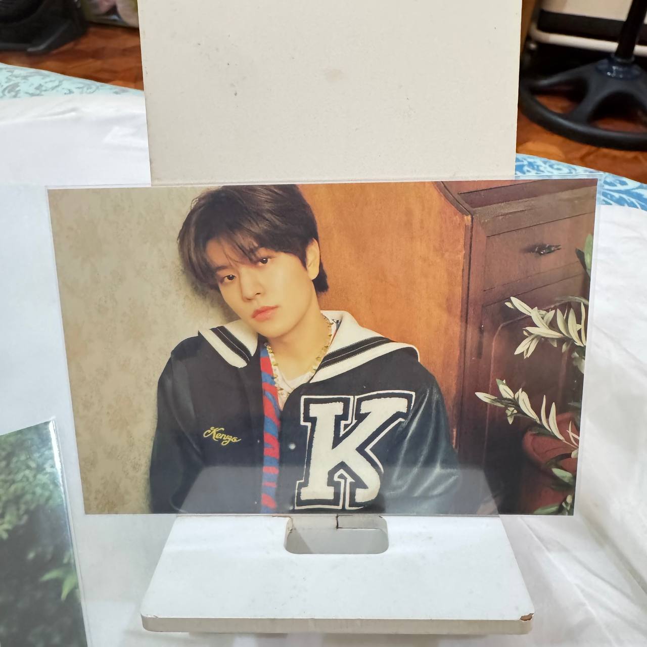 STRAY KIDS OFFICIAL FANCLUB STAY 4TH - STAY HIDEOUT - 4x6 Photos