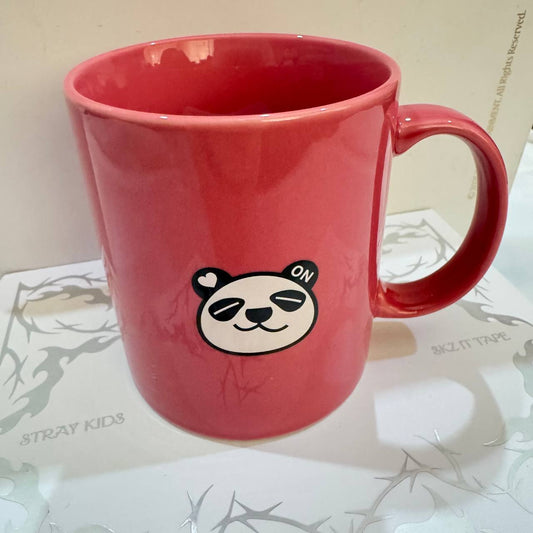 2PM JUN.K MUG - Pan. K / 2PM『JYP JAPAN POPUP STORE 2023』