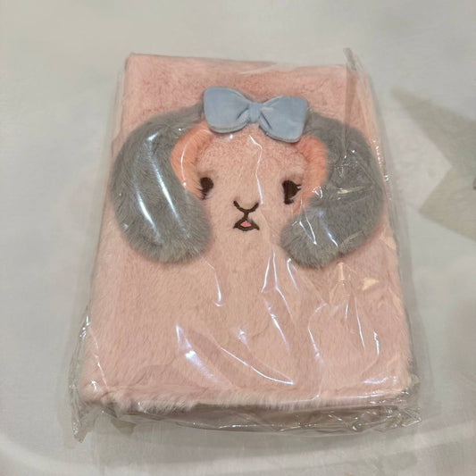 TWICE NAYEON PLUSH PHOTO COLLECT BOOK - NA - No Photocards