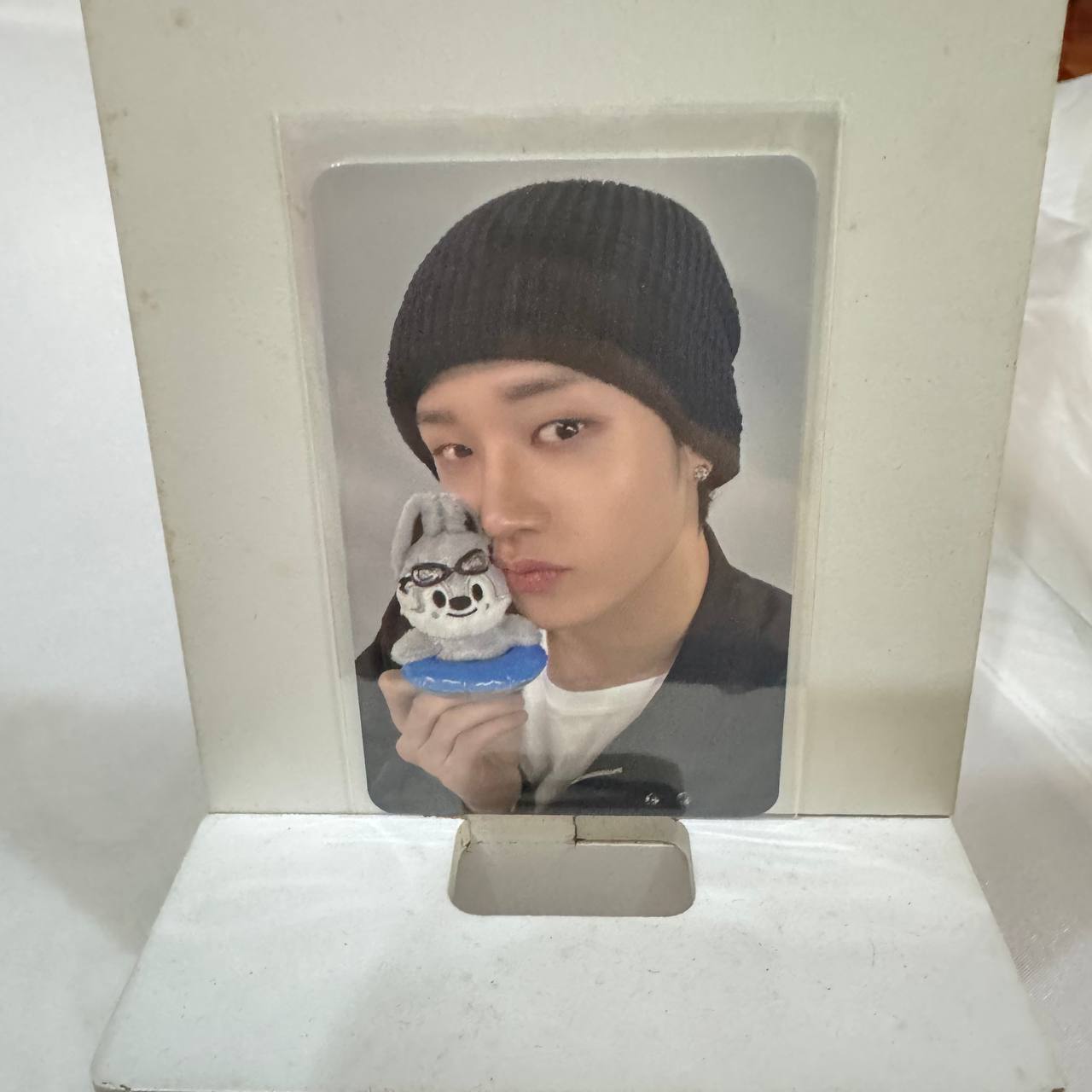 Stray Kids - SKZOO 10CM CHAIR - SKZ'S MAGIC SCHOOL in BUSAN