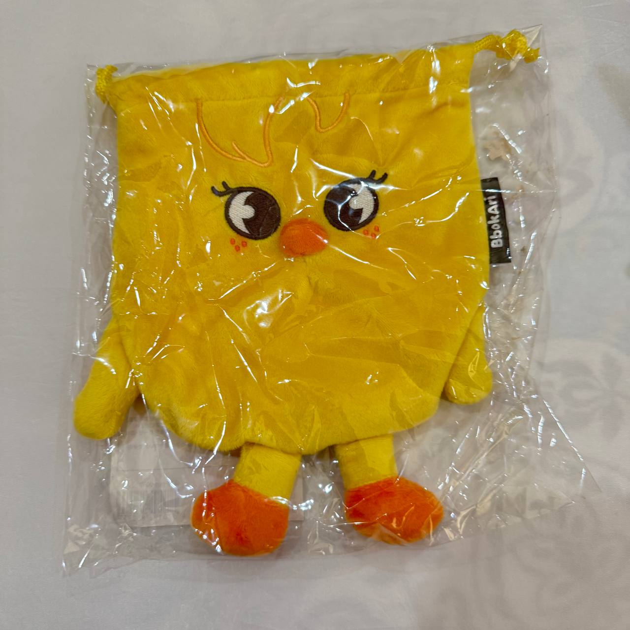 Stray Kids - Felix - POUCH - BbokAri / 『JYP JAPAN POPUP STORE 2024』