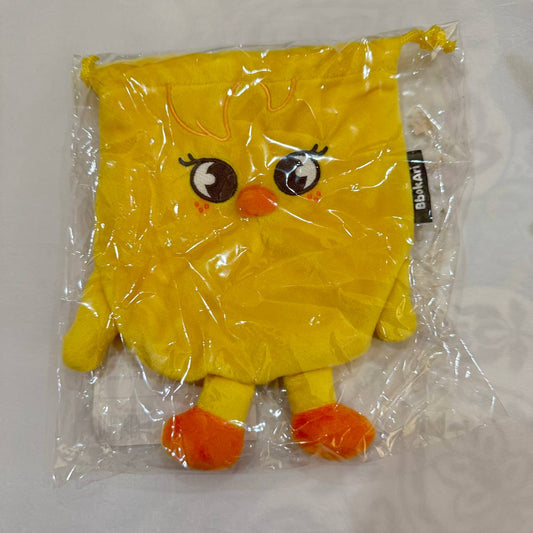 Stray Kids - Felix - POUCH - BbokAri / 『JYP JAPAN POPUP STORE 2024』