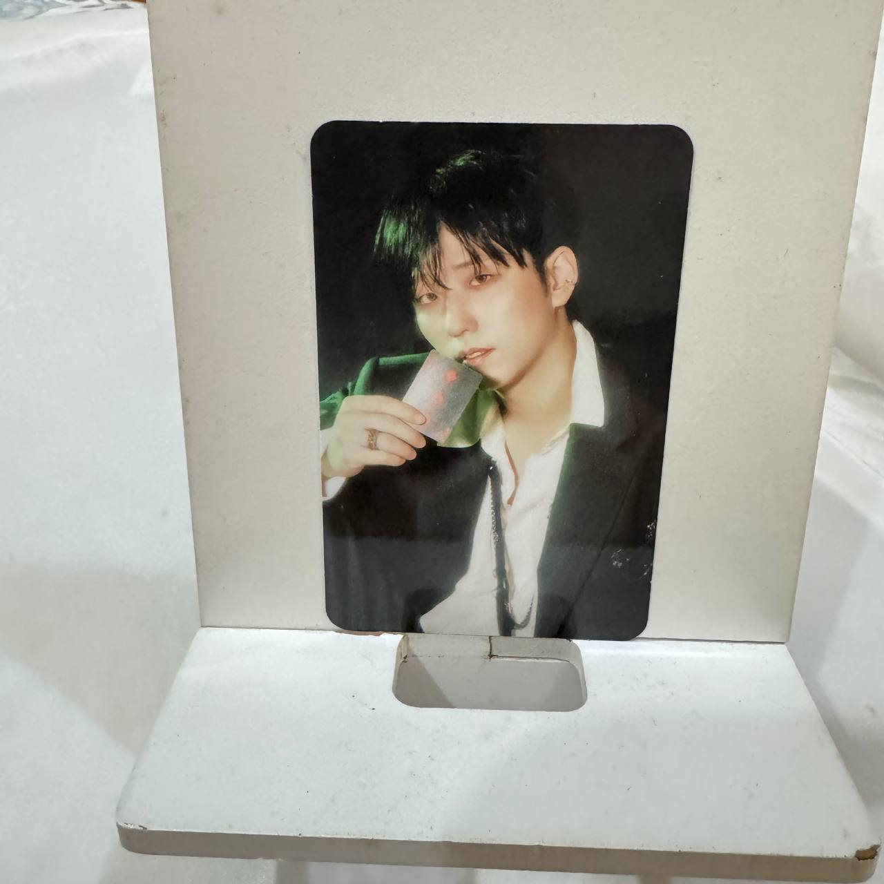 Xdinary Heroes 2nd Fanmeeting [XCLUSIVE PARTY] SECRET PHOTOCARD