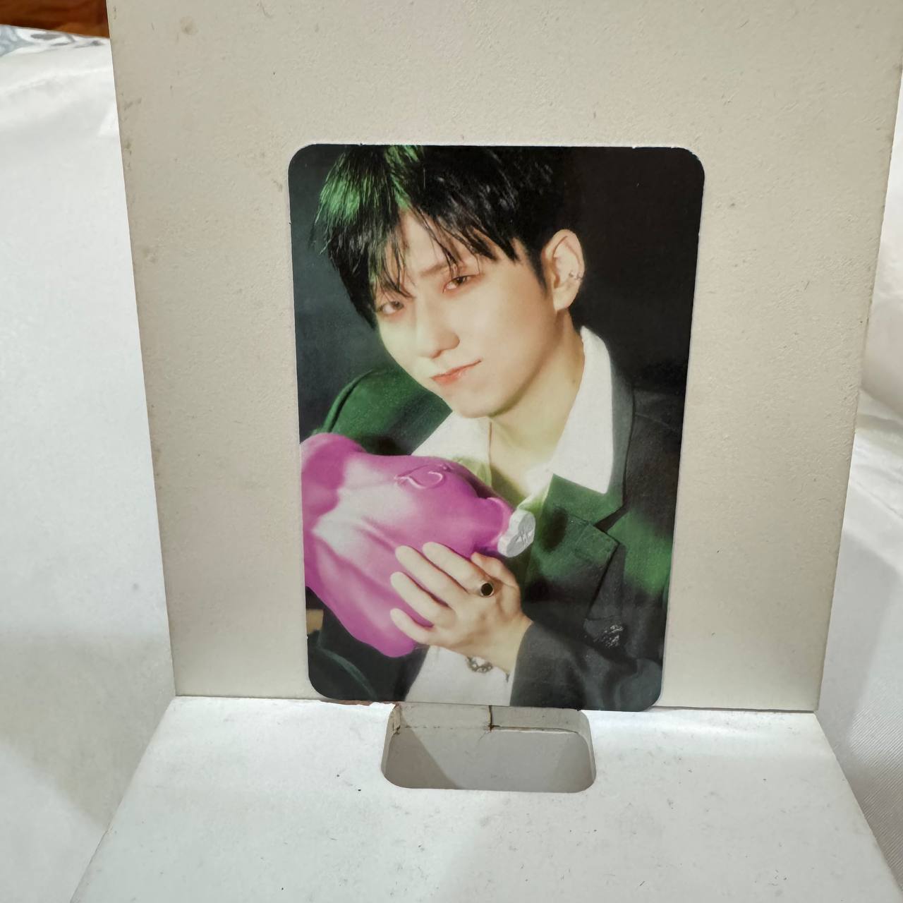 Xdinary Heroes 2nd Fanmeeting [XCLUSIVE PARTY] SECRET PHOTOCARD