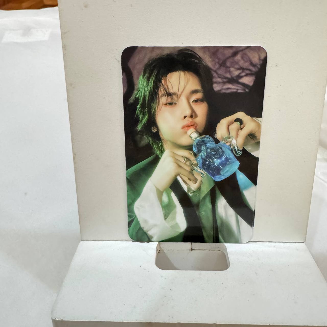Xdinary Heroes 2nd Fanmeeting [XCLUSIVE PARTY] SECRET PHOTOCARD
