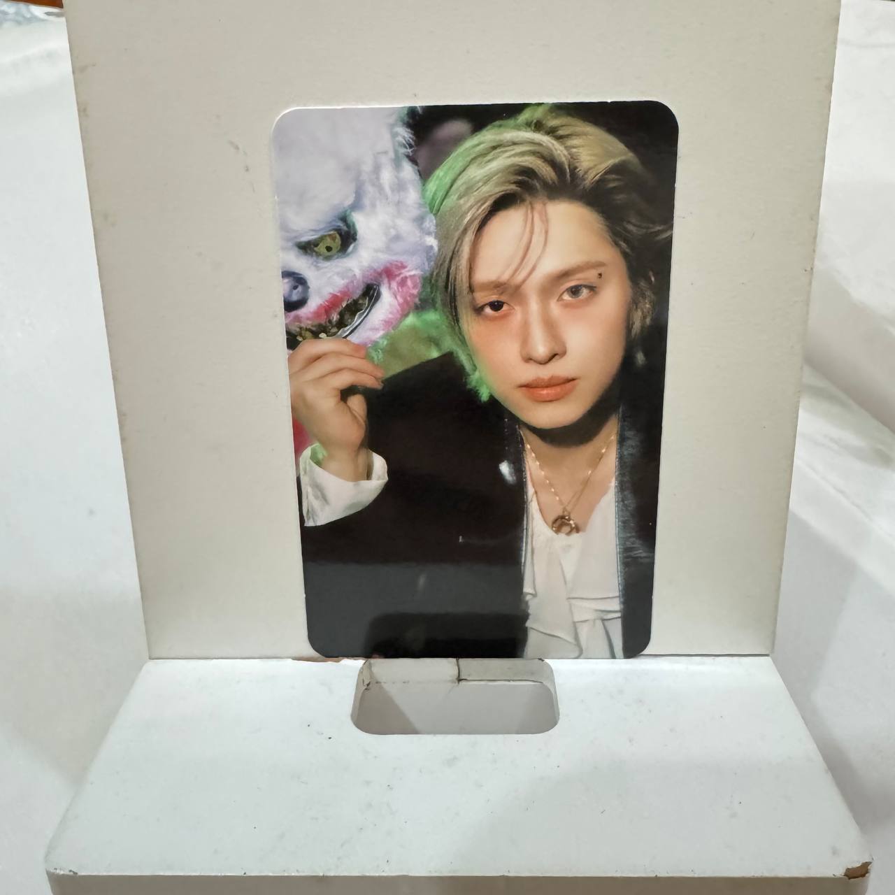Xdinary Heroes 2nd Fanmeeting [XCLUSIVE PARTY] SECRET PHOTOCARD