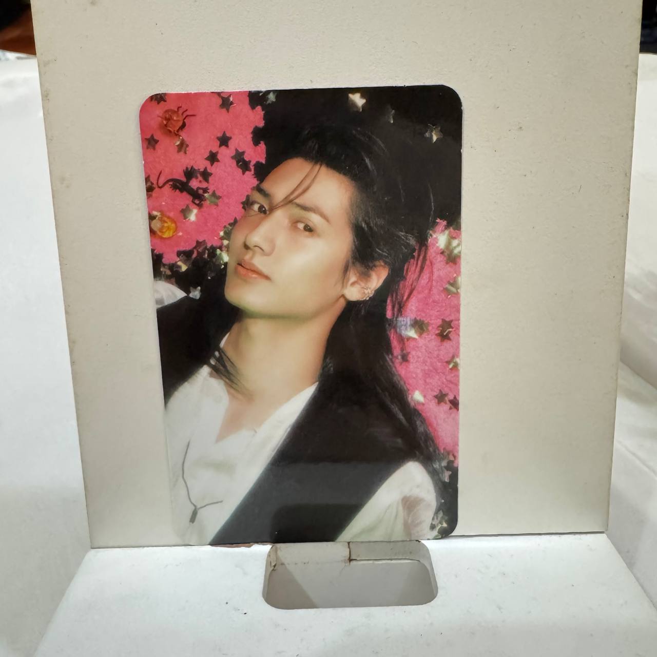 Xdinary Heroes 2nd Fanmeeting [XCLUSIVE PARTY] SECRET PHOTOCARD