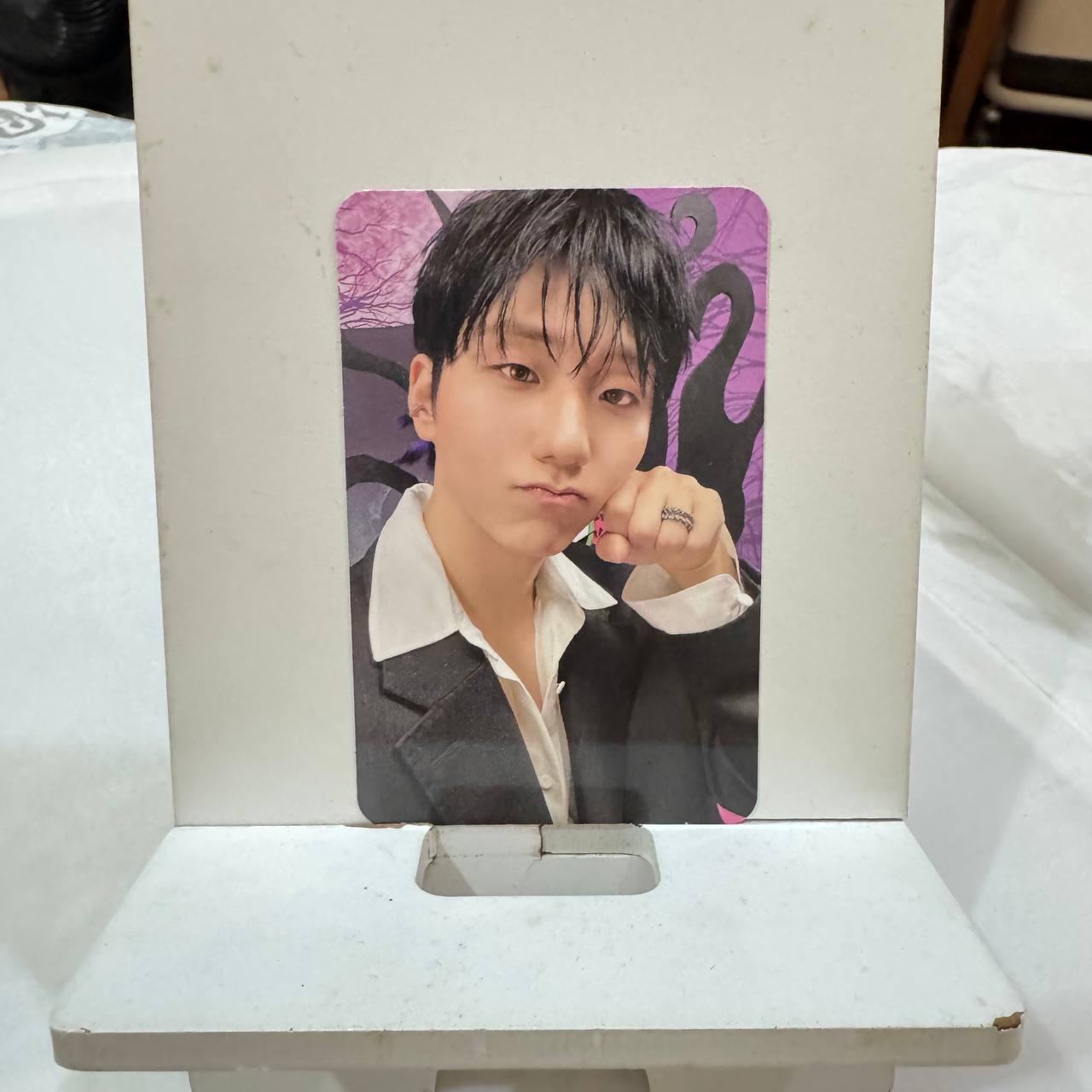 Xdinary Heroes 2nd Fanmeeting [XCLUSIVE PARTY] SECRET PHOTOCARD - Selfie