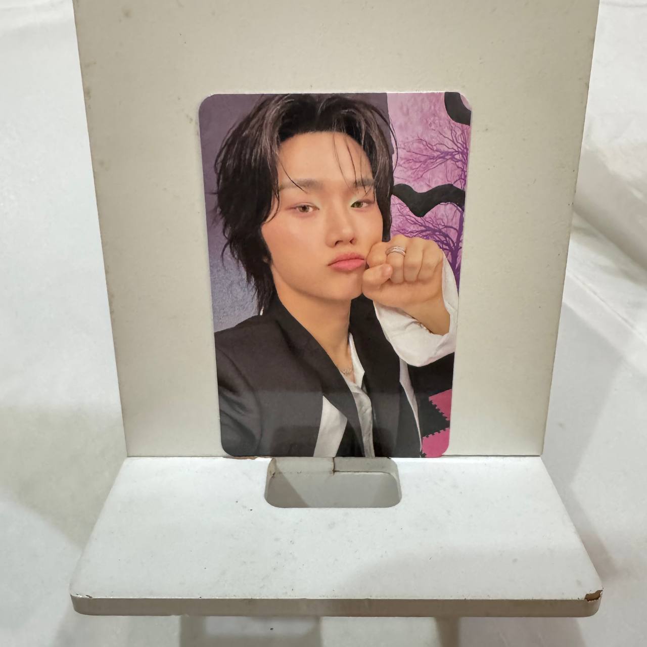 Xdinary Heroes 2nd Fanmeeting [XCLUSIVE PARTY] SECRET PHOTOCARD - Selfie