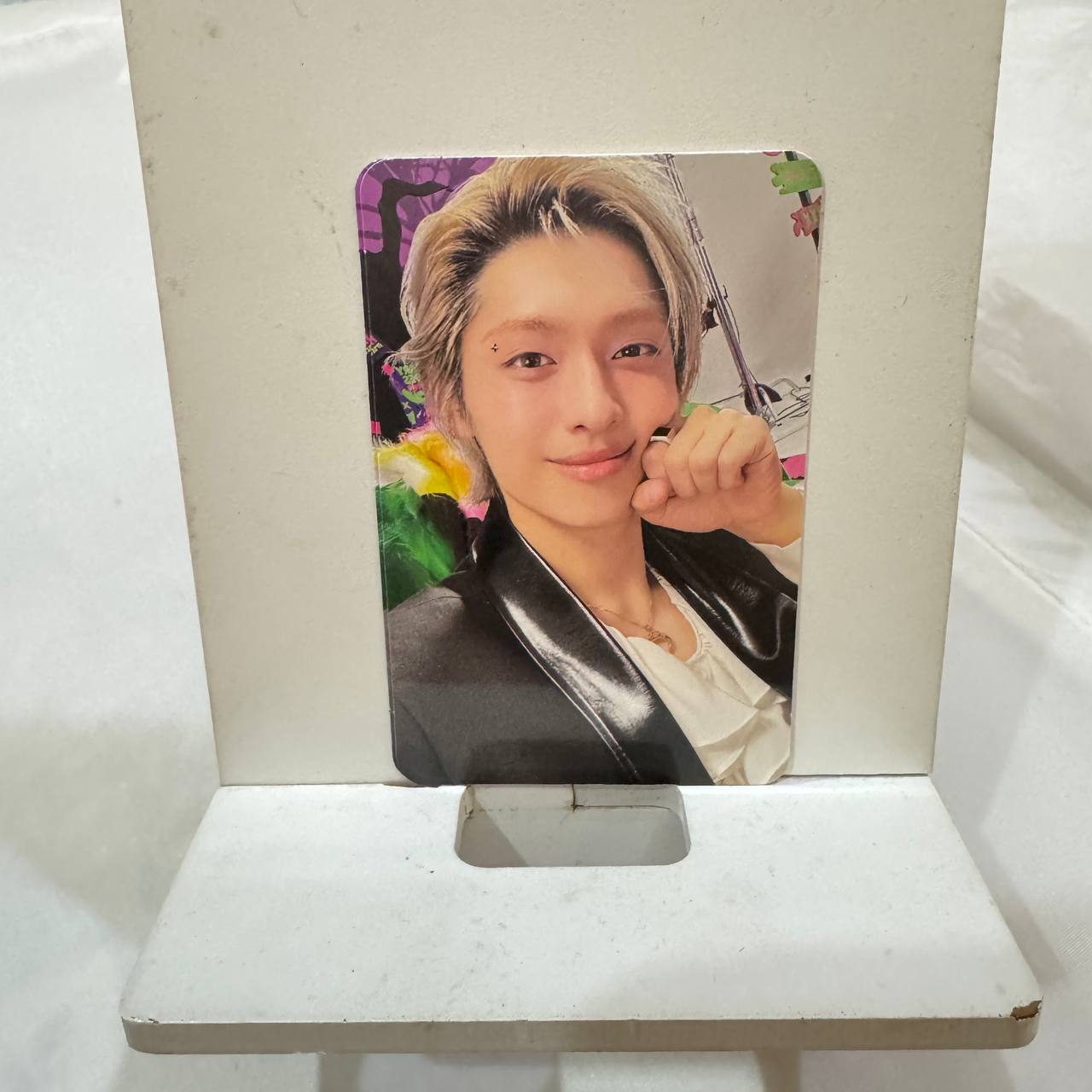 Xdinary Heroes 2nd Fanmeeting [XCLUSIVE PARTY] SECRET PHOTOCARD - Selfie