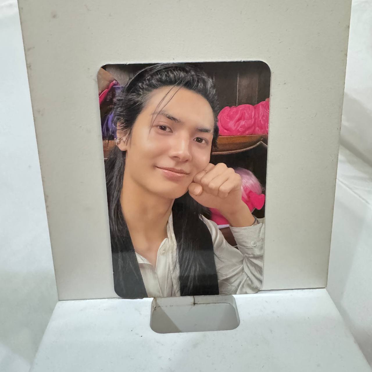 Xdinary Heroes 2nd Fanmeeting [XCLUSIVE PARTY] SECRET PHOTOCARD - Selfie
