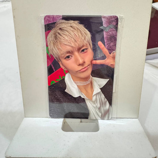 Xdinary Heroes 2nd Fanmeeting [XCLUSIVE PARTY] REWARD