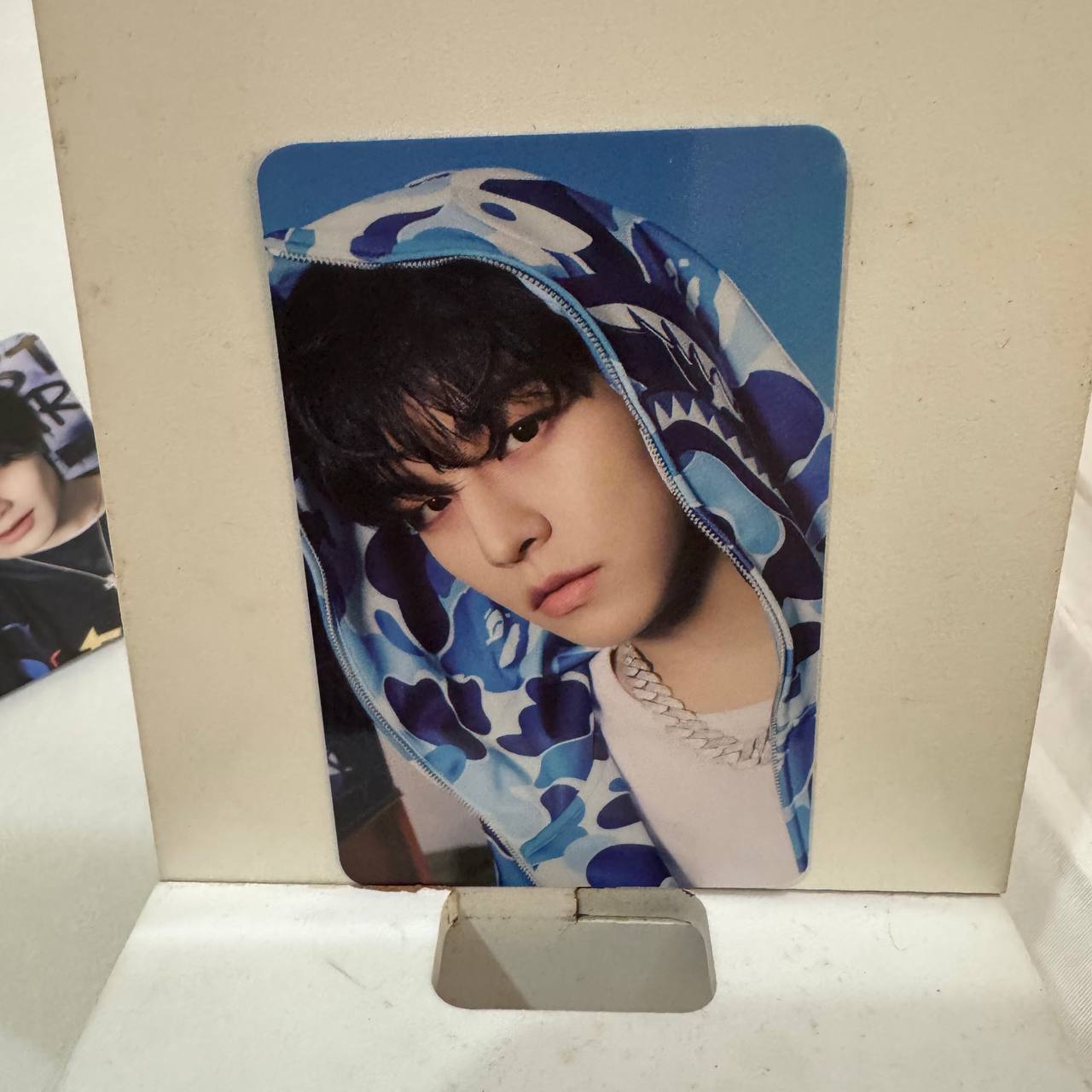 Stray Kids - PHOTOCARD HOLDER - celebrATE - Photocards