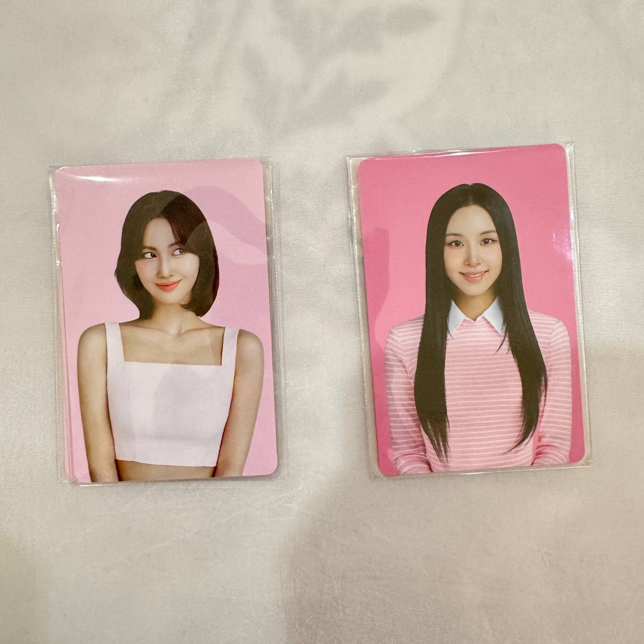 TWICE - teazen PHOTOCARD PACK