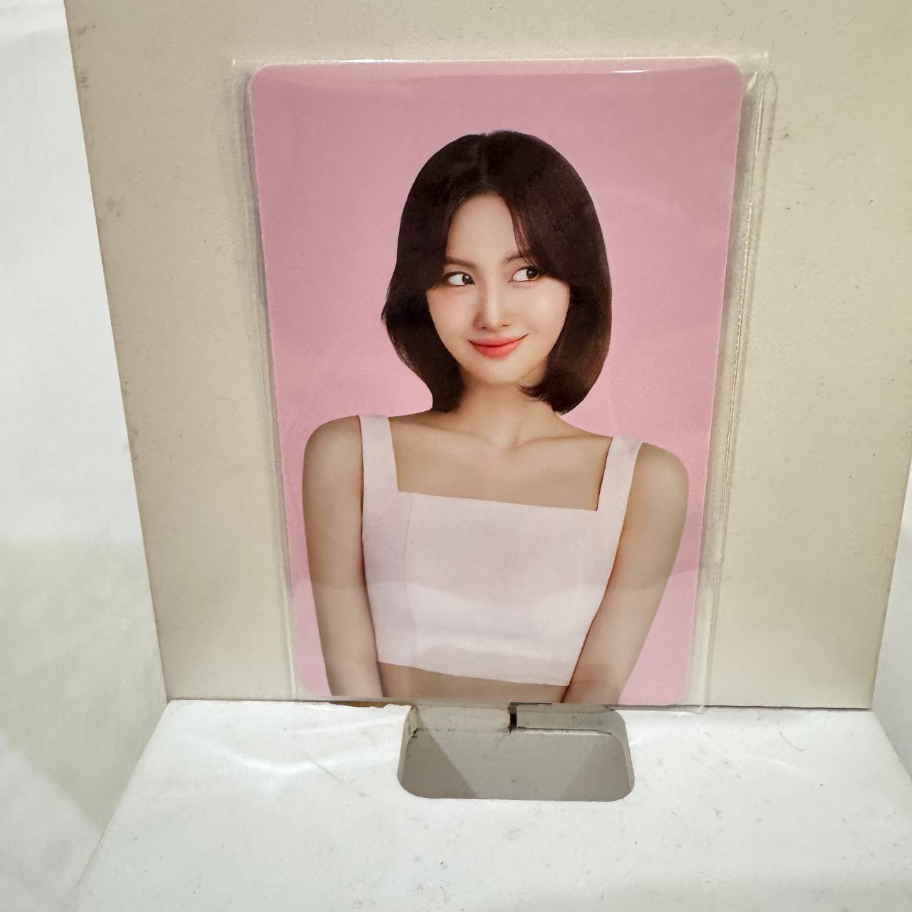 TWICE - teazen PHOTOCARD PACK