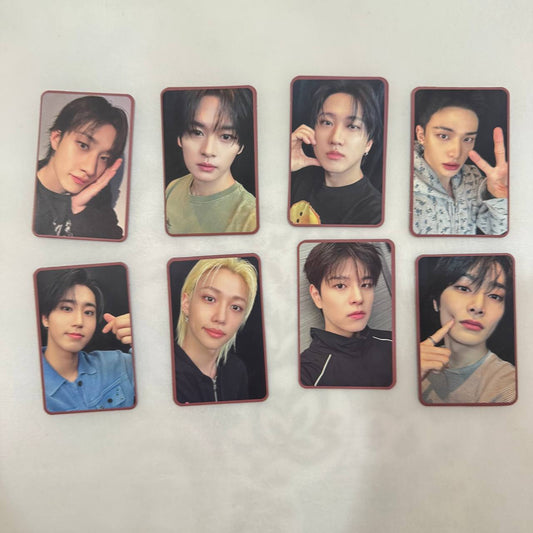 Stray Kids: The dominATE Experience