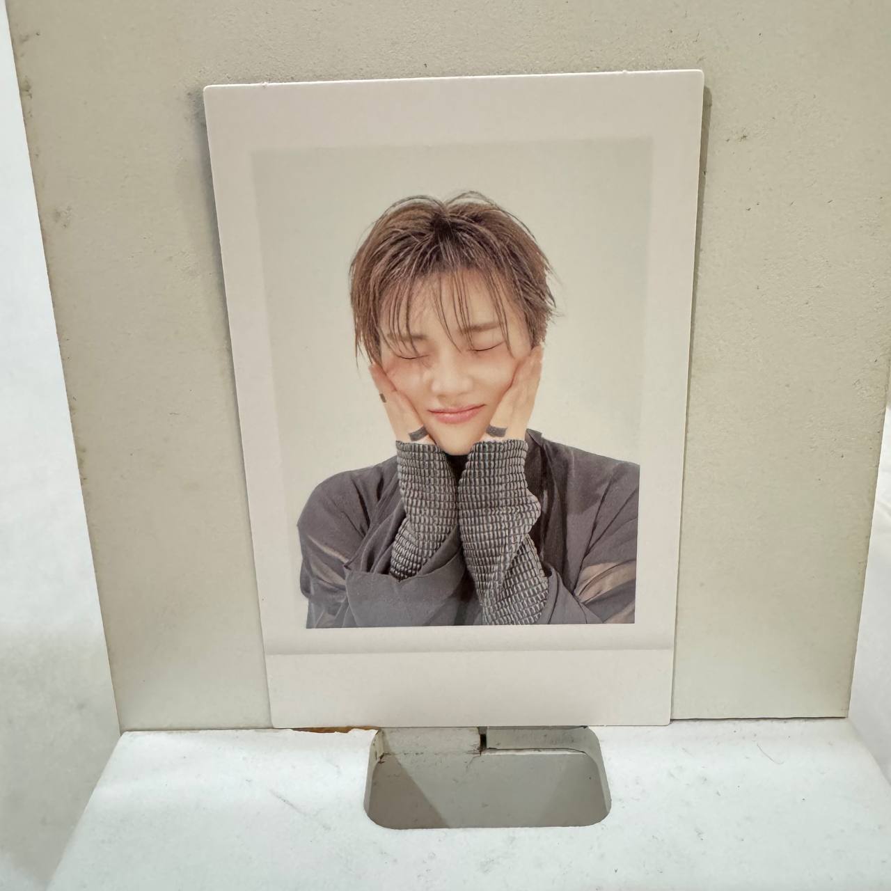 XDINARY HEROES - TINCASE SET - Beautiful Mind FINALE - Pola
