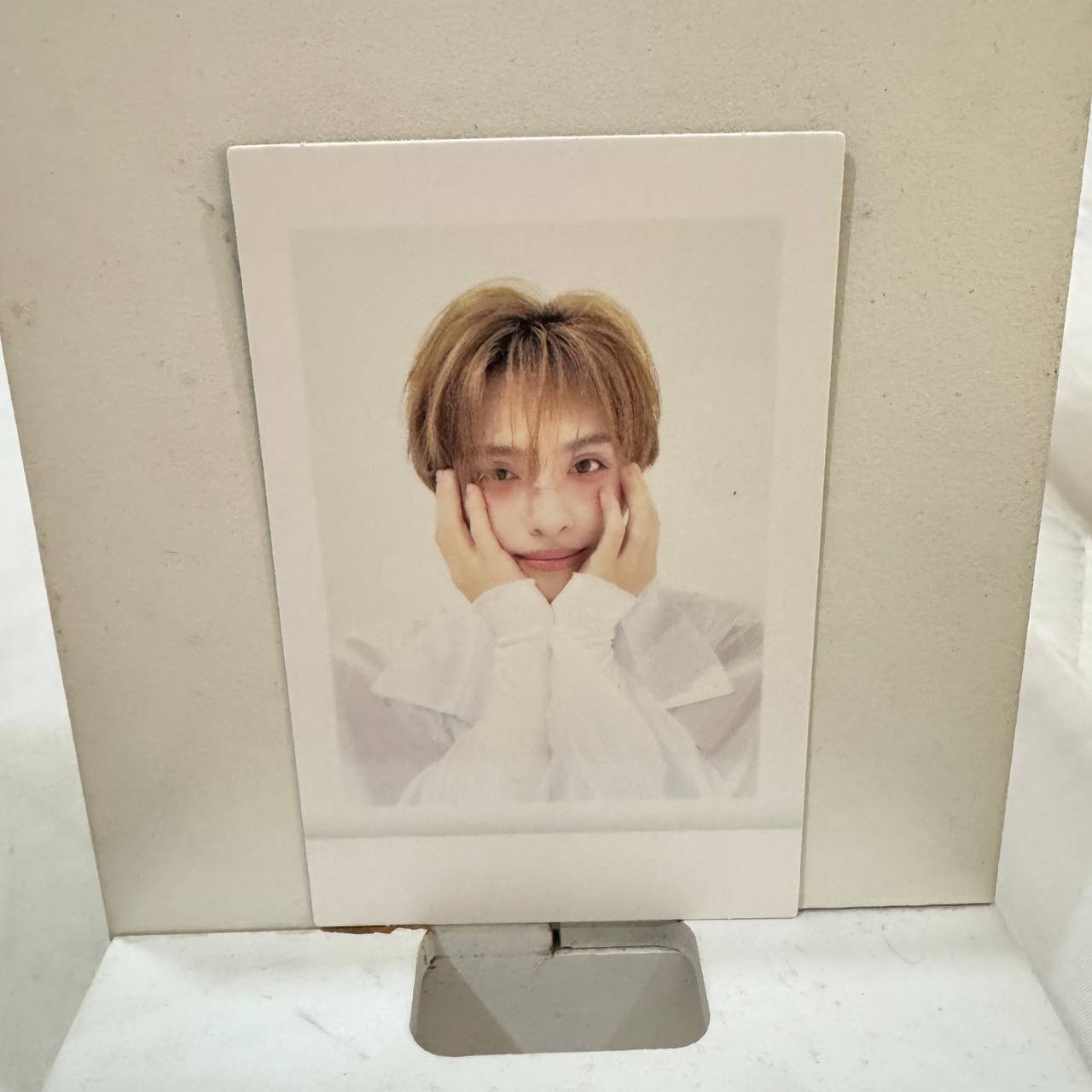 XDINARY HEROES - TINCASE SET - Beautiful Mind FINALE - Pola