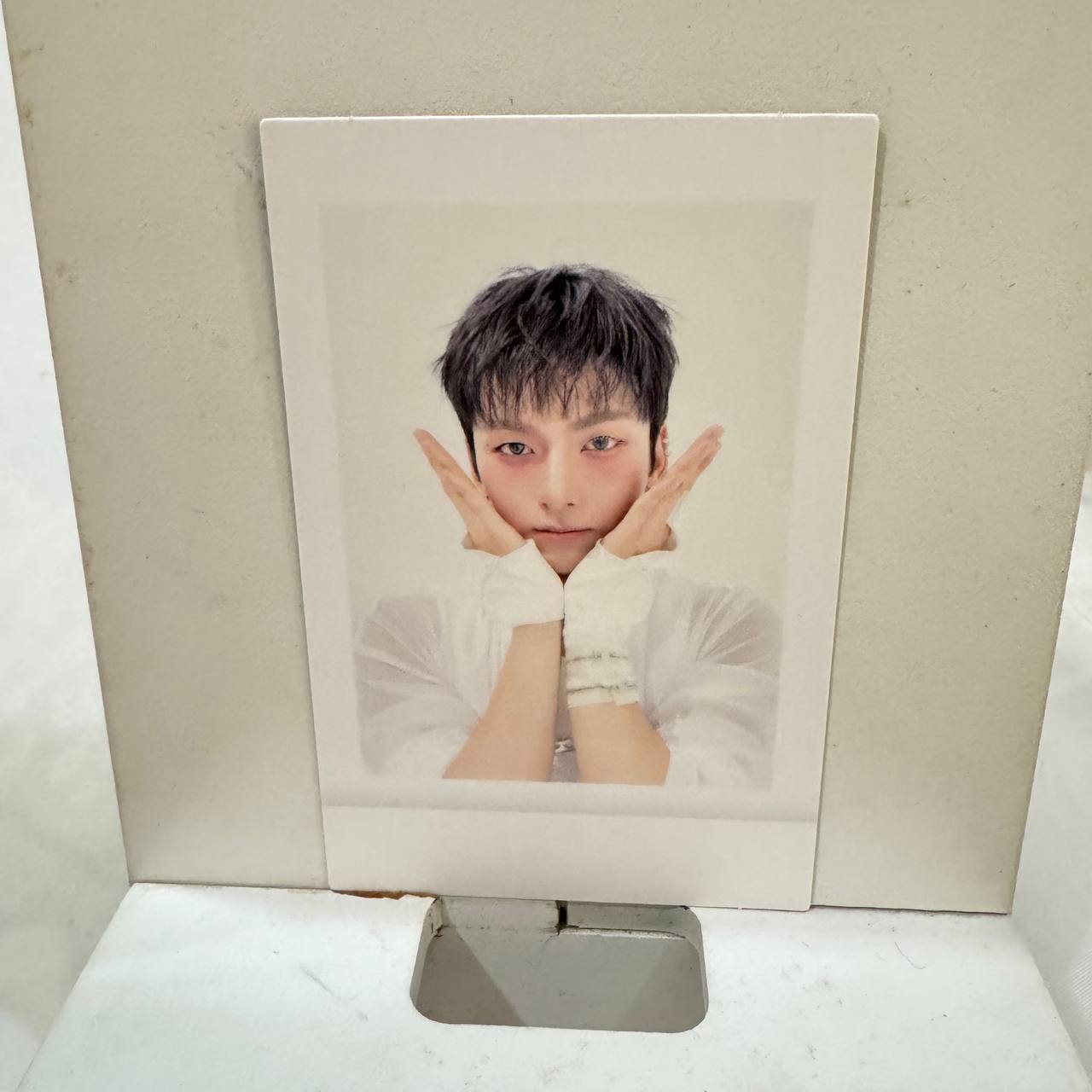 XDINARY HEROES - TINCASE SET - Beautiful Mind FINALE - Pola